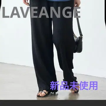 LAVEANGE 이지 팬츠