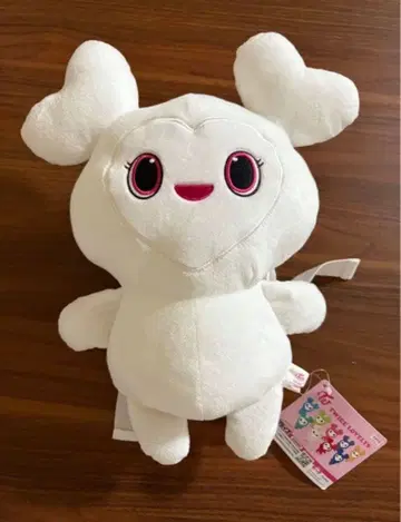 TWICE gigo 다현 봉제 인형 백팩 더블리