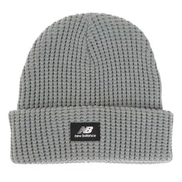 뉴발란스 (new balance) 와플 니트 비니