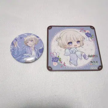 ReGOSS 리그로스 극락탕 하지메