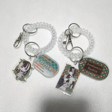 ReGLOSS 리그로스 극락탕 라덴