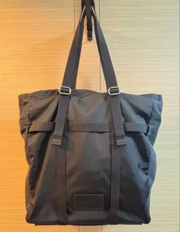 JIL SANDER+ Outdoor 토트백