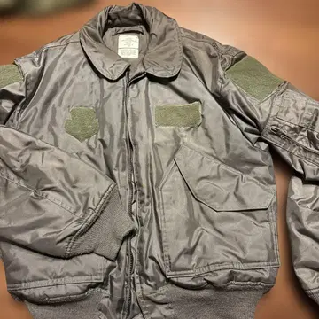 m45/P 미군 플라이트 자켓