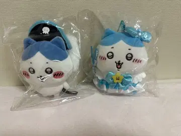 치이카와 하치와레