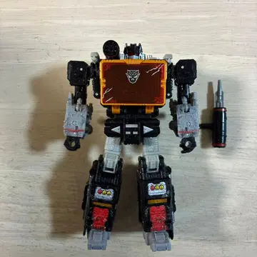 트랜스포머 SG-EX 사운드 블래스터