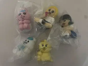 오판츄 웅포차무 기다림 컴플리트 세트