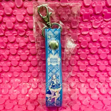 큐어 윈크 키미프리 도리스테 플러스 타월 홀더 프리큐어