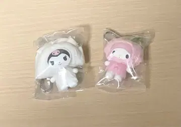 산리오 치비토토모 쿠로미 마이멜로디