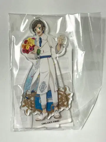 테일즈 오브 제스티리아 스레이 페스티벌 2023 아크릴 스탠드