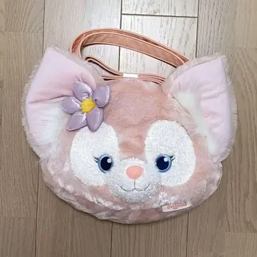 정품 홍콩 디즈니 리나벨 토트백 3Way