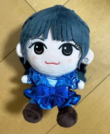 마스다 아야노 봉제 인형 ver.2