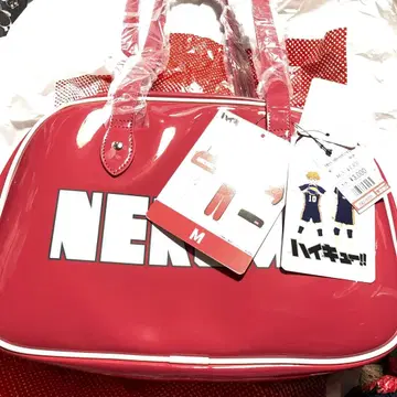 하이큐!! M 사이즈