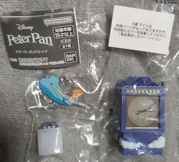 디즈니 피터팬 모듬 컬렉션 A상 & C상