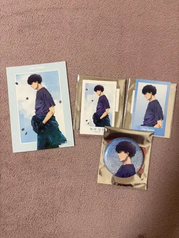 사카모토 데이즈 애니메이트 페어 세바 나츠키