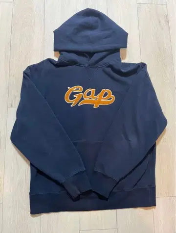 GAP 후드티 셋업