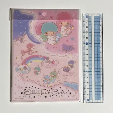 2015년제 [새상품] 키키라라 거울 리틀트윈스타