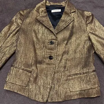 드리스반노튼 자켓