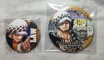 원피스 ONEPIECE 로우 점프 페스타 한정판 캔뱃지