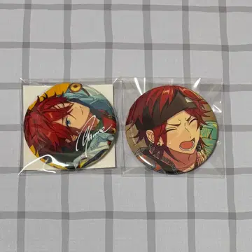 앙스타 trip 컬렉션 캔뱃지 린네