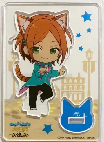 아오이 유우타 난자타운 난자 앙스타 굿즈 아크릴 스탠드