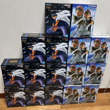 원피스 피규어 묶음 판매