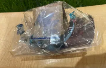 스윙 비네트 컬렉션 흔들리는 포켓몬의 순간 메가 리자몽 X