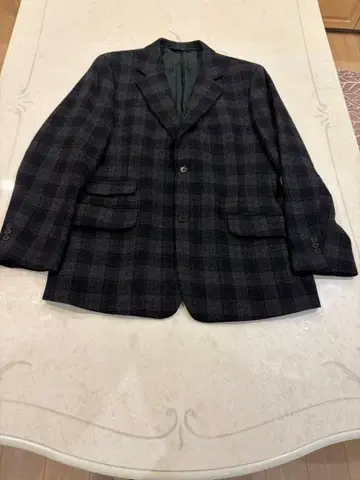 DKNY 남성용 울 자켓 XL