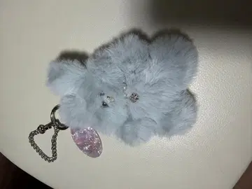 SNIDEL 토끼 참 라비 참