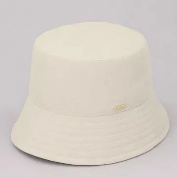 CA4LA 버킷햇 아이보리