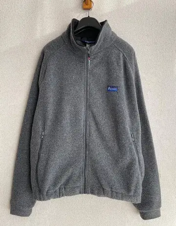 90s USA제 펜필드 집업 플리스 자켓 폴라테크