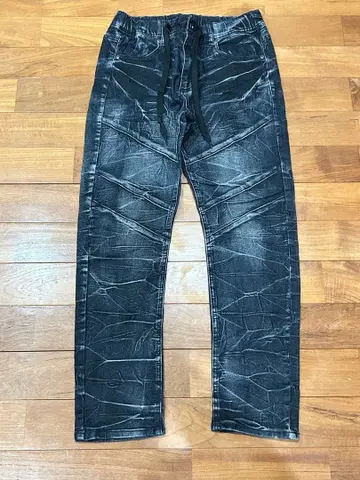 데님 팬츠 M 새상품급