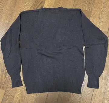 ANDERSON'S OF SHETLAND 에베레스트