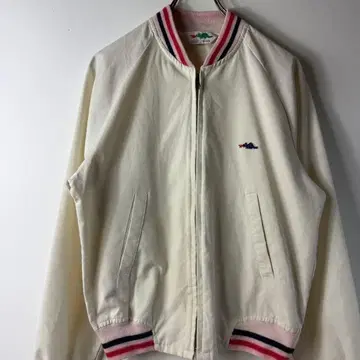 80's Sears Braggin' Dragon 시어스 테니스 자켓