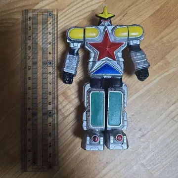 ORB 락카 소프트 비닐 레어템