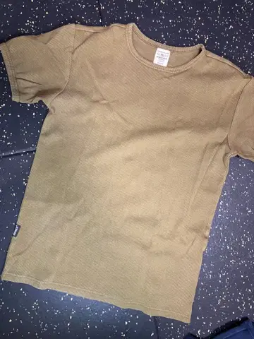 [인기] 6장 세트 avirex 데일리 셔츠 긴팔 3장 반팔 3장