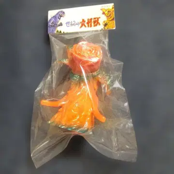 미니 소프트 비닐 MARUSAN 말가챠 꽃짐승 비올란테