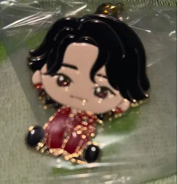 Mrs. GREEN APPLE 제일복권 F상 오오모리 모토키 메탈 참