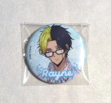 매쉬루 점프 페스타 레인 캔뱃지