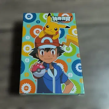 포켓몬 카드놀이 XY 대만판