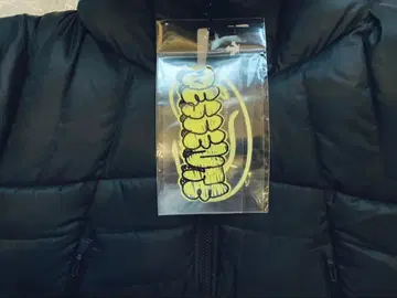 JJJJound DESCENTE ALLTERRAIN 다운 재킷