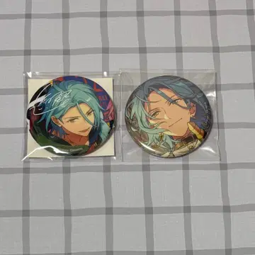 앙스타 trip 컬렉션 캔뱃지 HiMERU