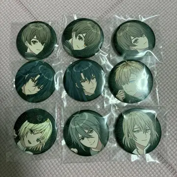 마법사의 약속 Monochrome wizards 묶음 판매