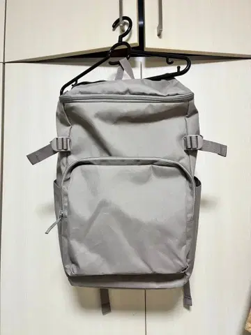 무인양품 럭색 백팩 대용량 28L