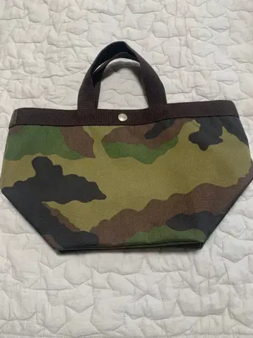 엘베샤브리에 707 카모플라쥬!