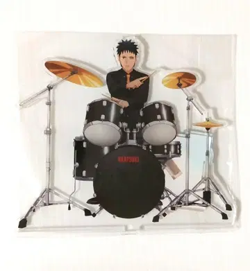 우치하 오비토 아크릴 스탠드 NARUTO