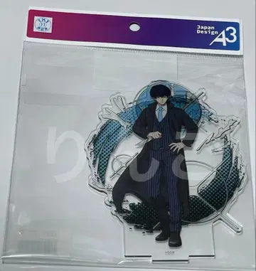 사카모토 데이즈 점프 페스타 eeo 아크릴 스탠드 세바 나츠키