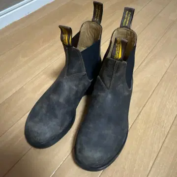 블런드스톤 올레인