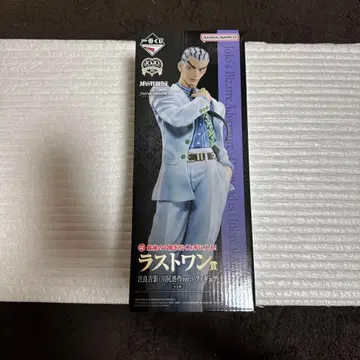 죠죠 요시카게 키라 (카와지리 코사쿠)