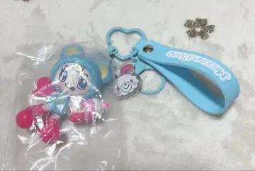 블루베리에짱 캐릭터 참 메조 피아노