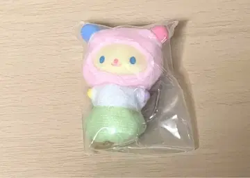 산리오 치비토모 우사하나